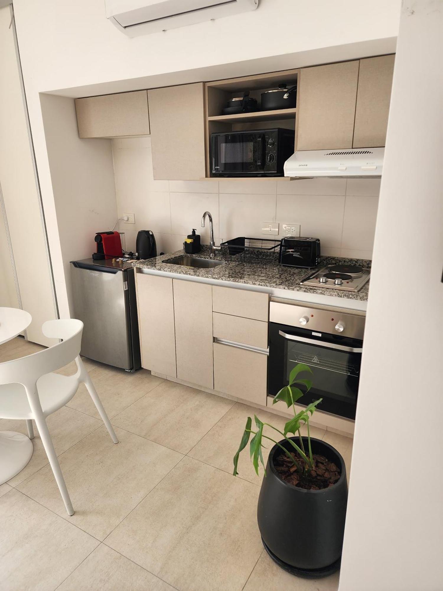 Casarica Aparts Buenos Aires Exterior foto